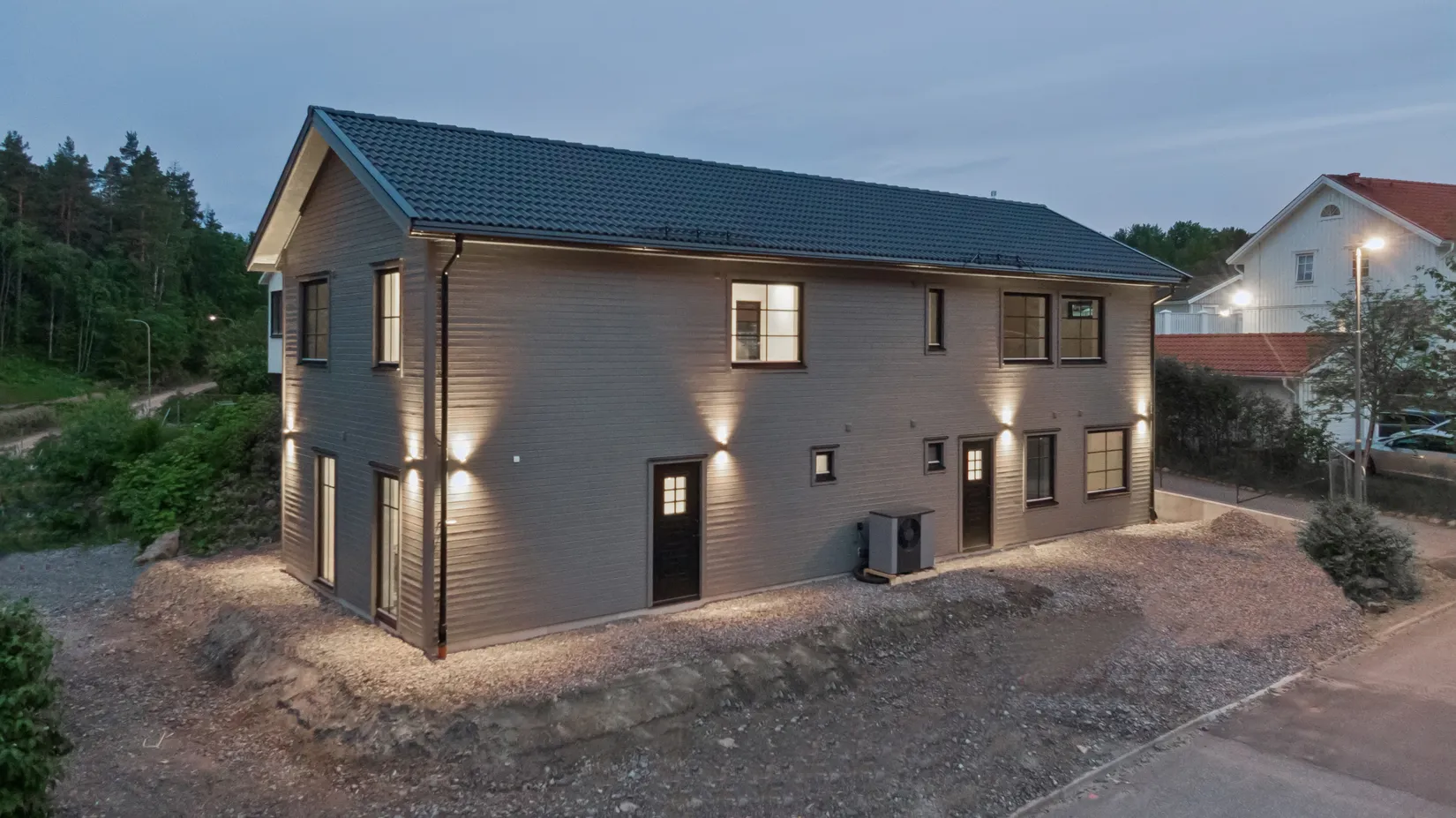 Villa, Spiselvägen 11A, Kästa / Huddinge, Huddinge
