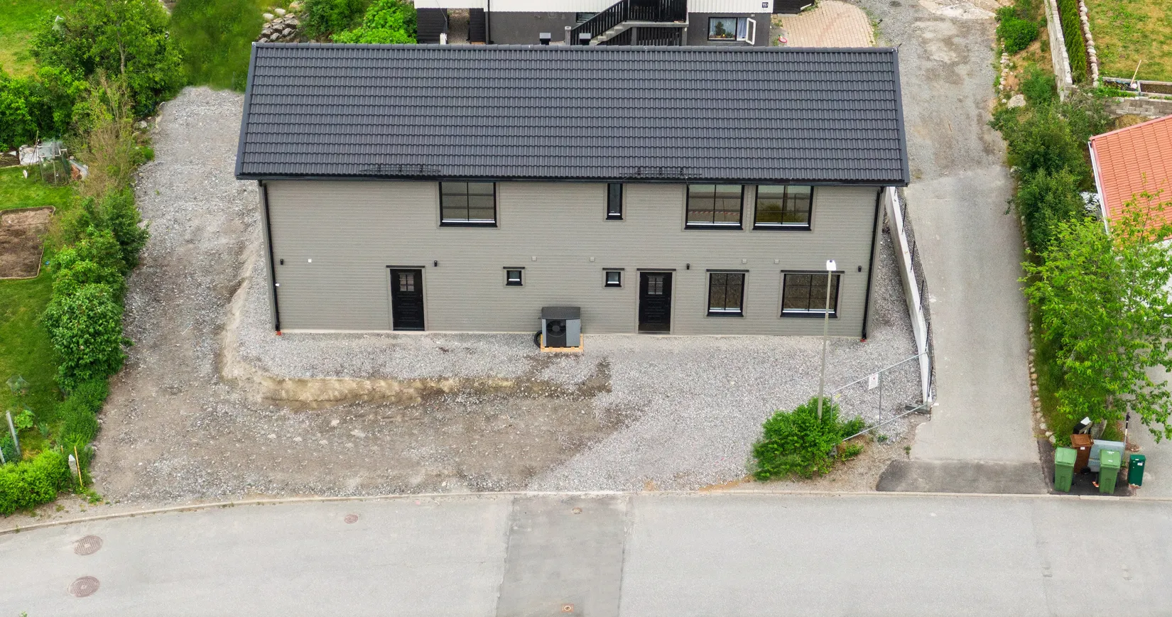 Villa, Spiselvägen 11A, Kästa / Huddinge, Huddinge