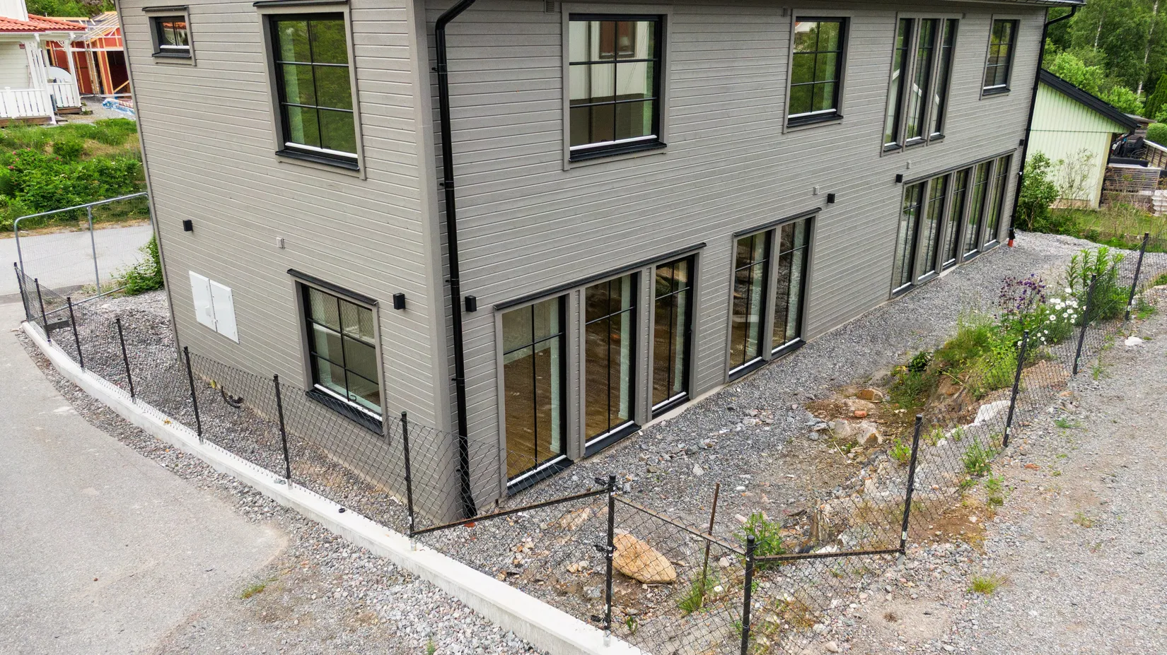 Villa, Spiselvägen 11A, Kästa / Huddinge, Huddinge