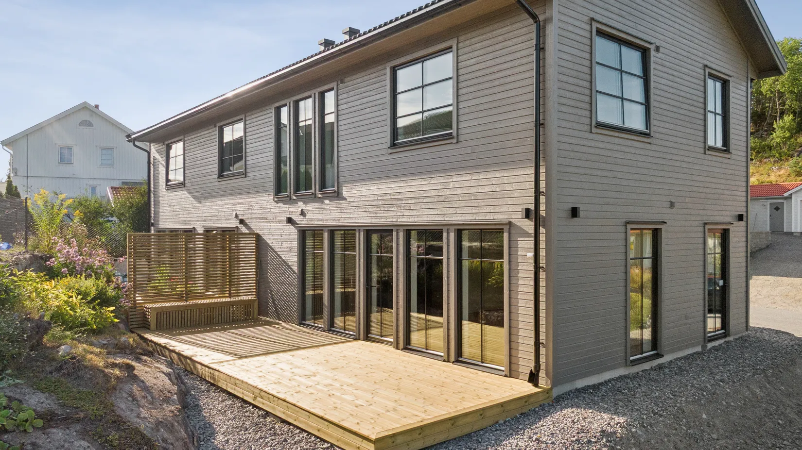 Villa, Spiselvägen 11A, Kästa / Huddinge, Huddinge