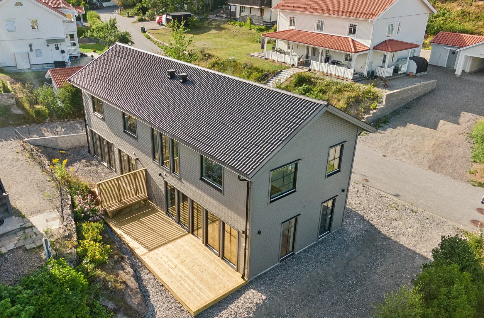 Villa, Spiselvägen 11A, Kästa / Huddinge, Huddinge