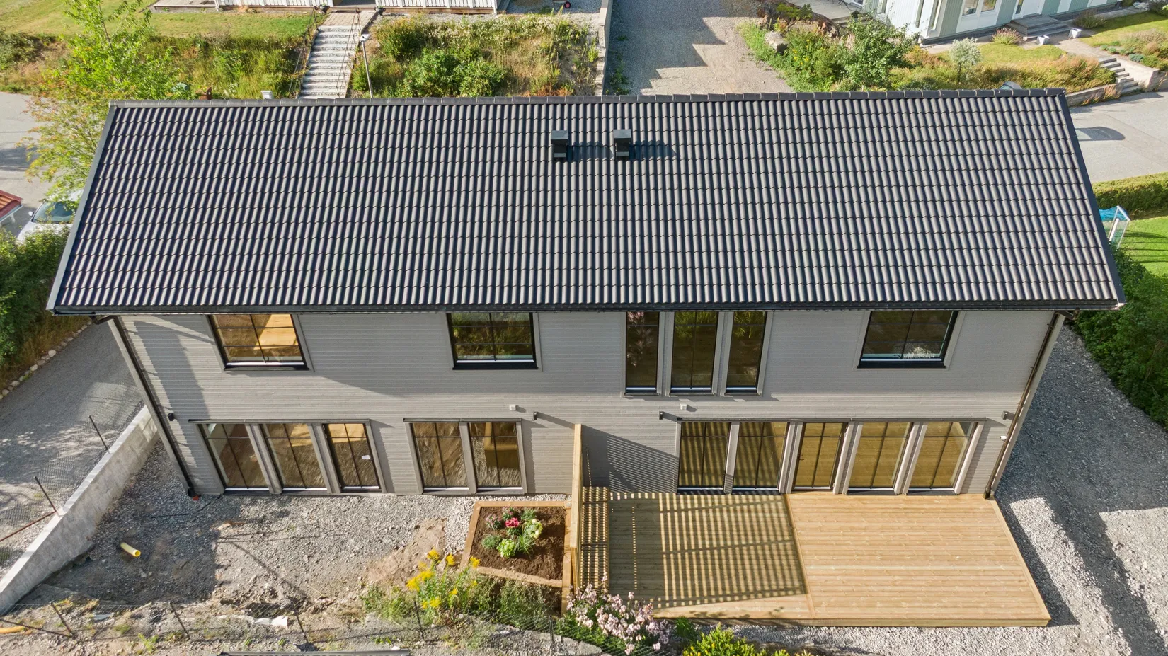 Villa, Spiselvägen 11A, Kästa / Huddinge, Huddinge