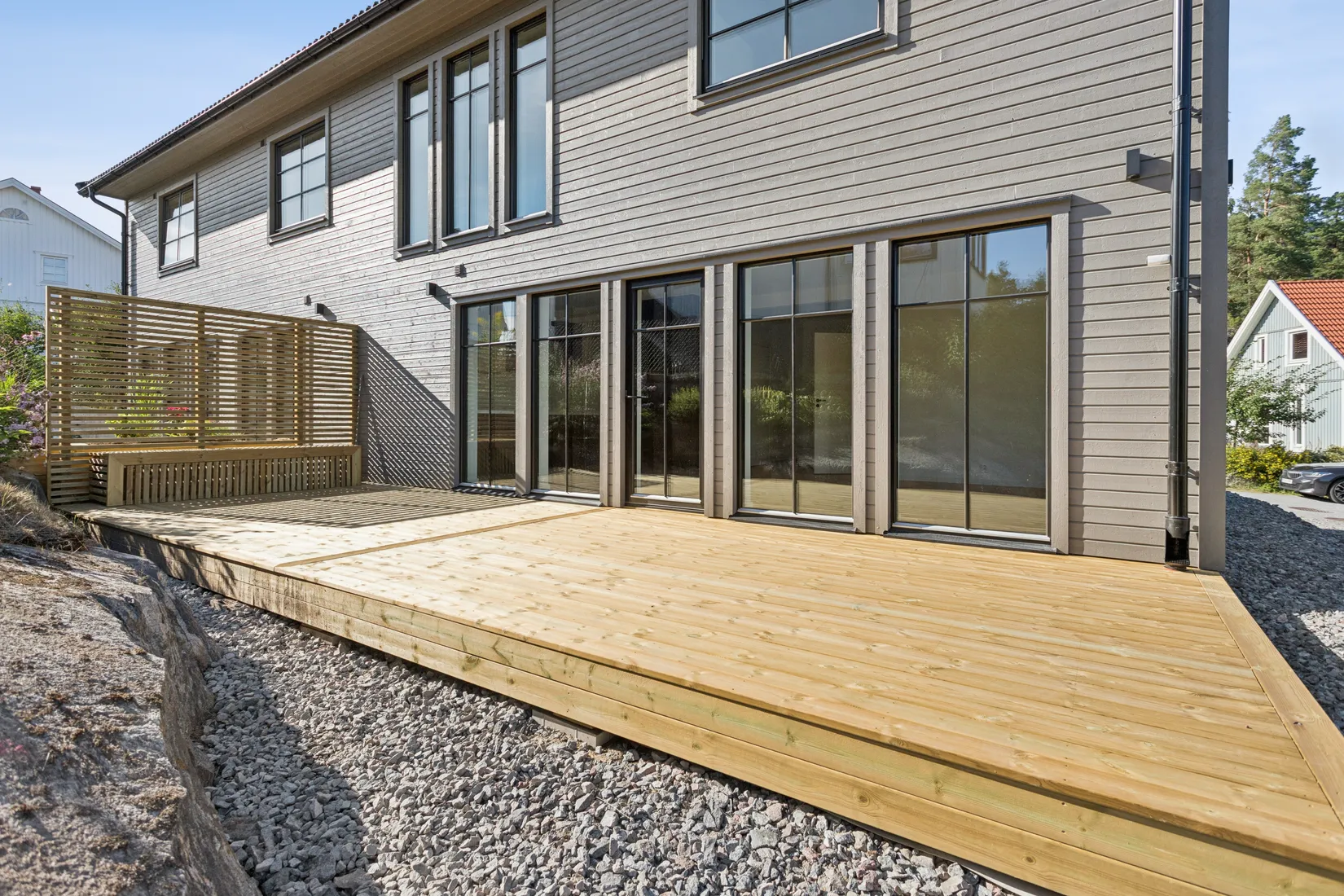 Villa, Spiselvägen 11A, Kästa / Huddinge, Huddinge
