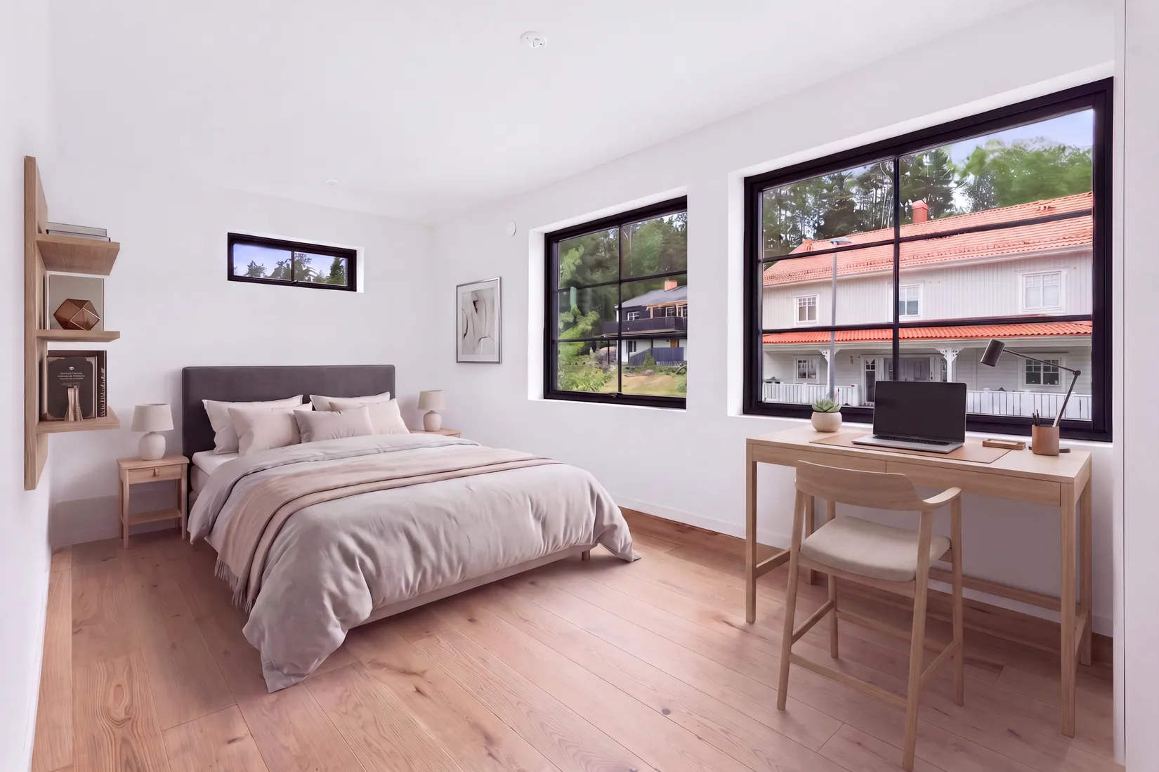Villa, Spiselvägen 11A, Kästa / Huddinge, Huddinge