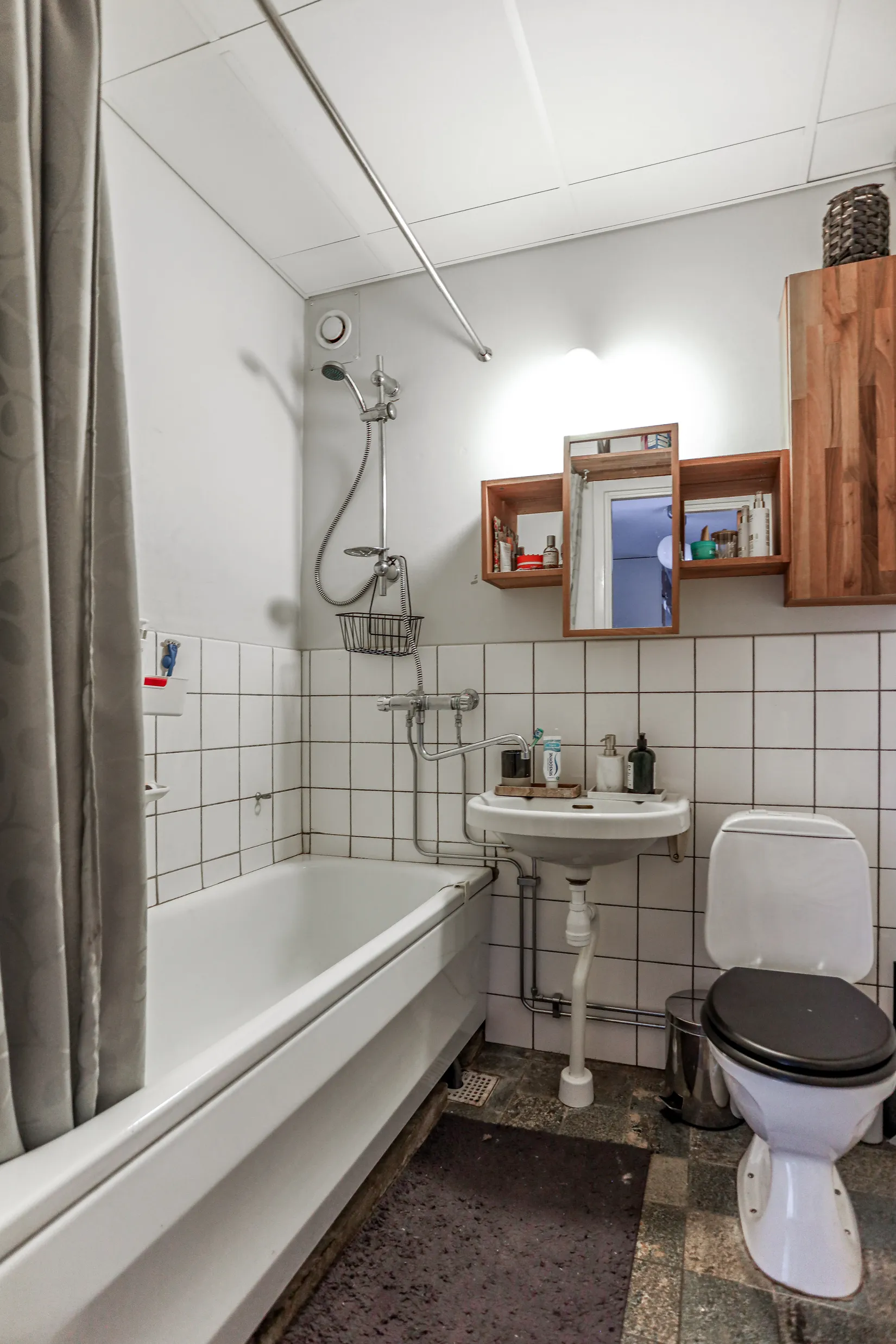 Bostadsrätt, Villagatan 42B, Örnsköldsvik