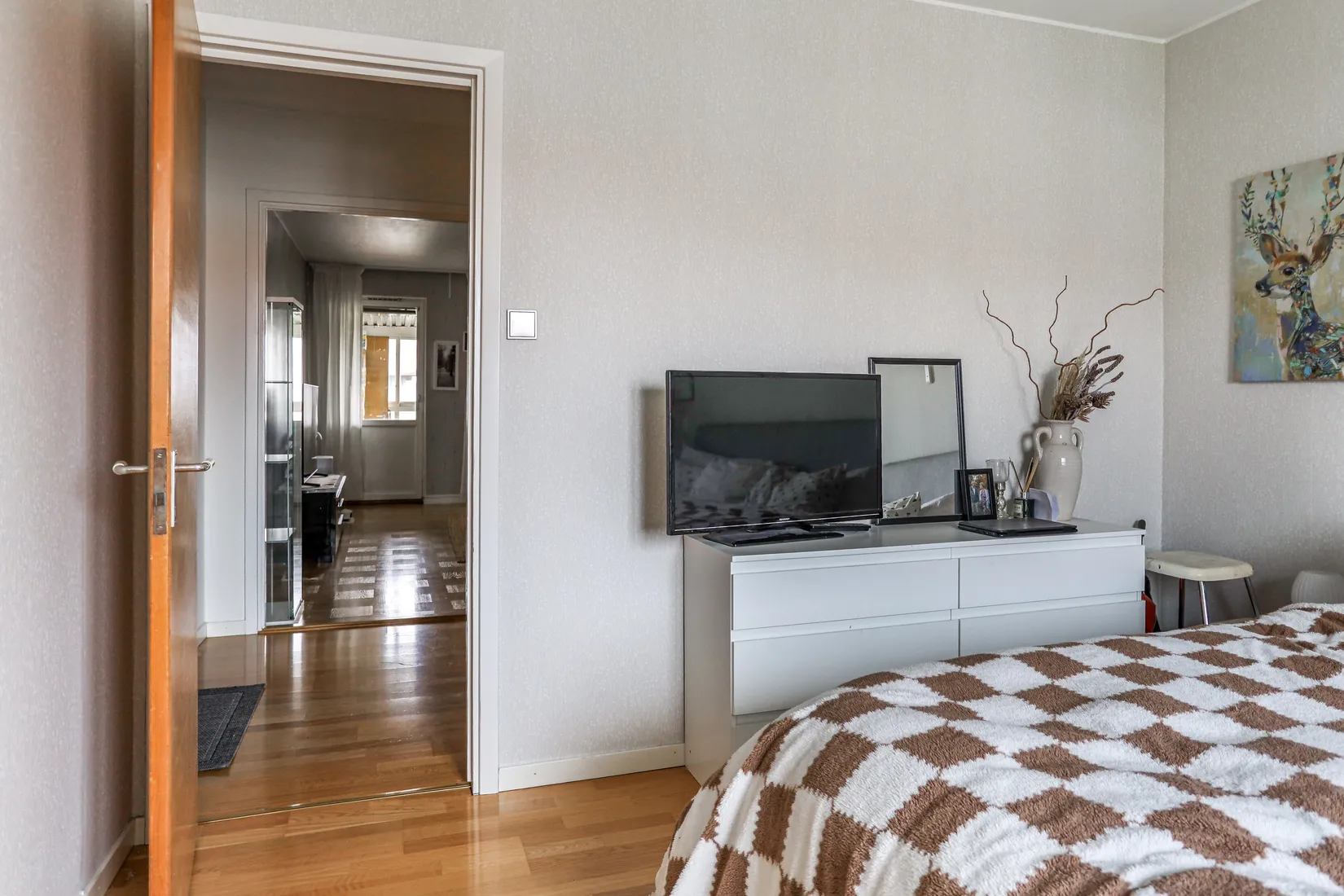 Bostadsrätt, Villagatan 42B, Örnsköldsvik