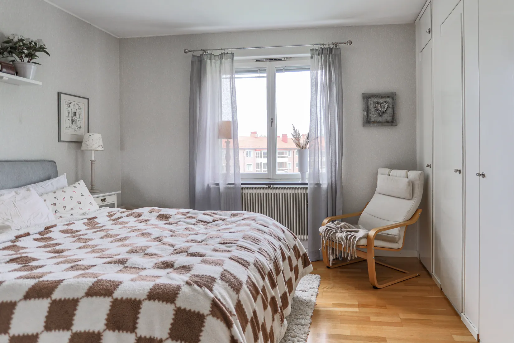 Bostadsrätt, Villagatan 42B, Örnsköldsvik