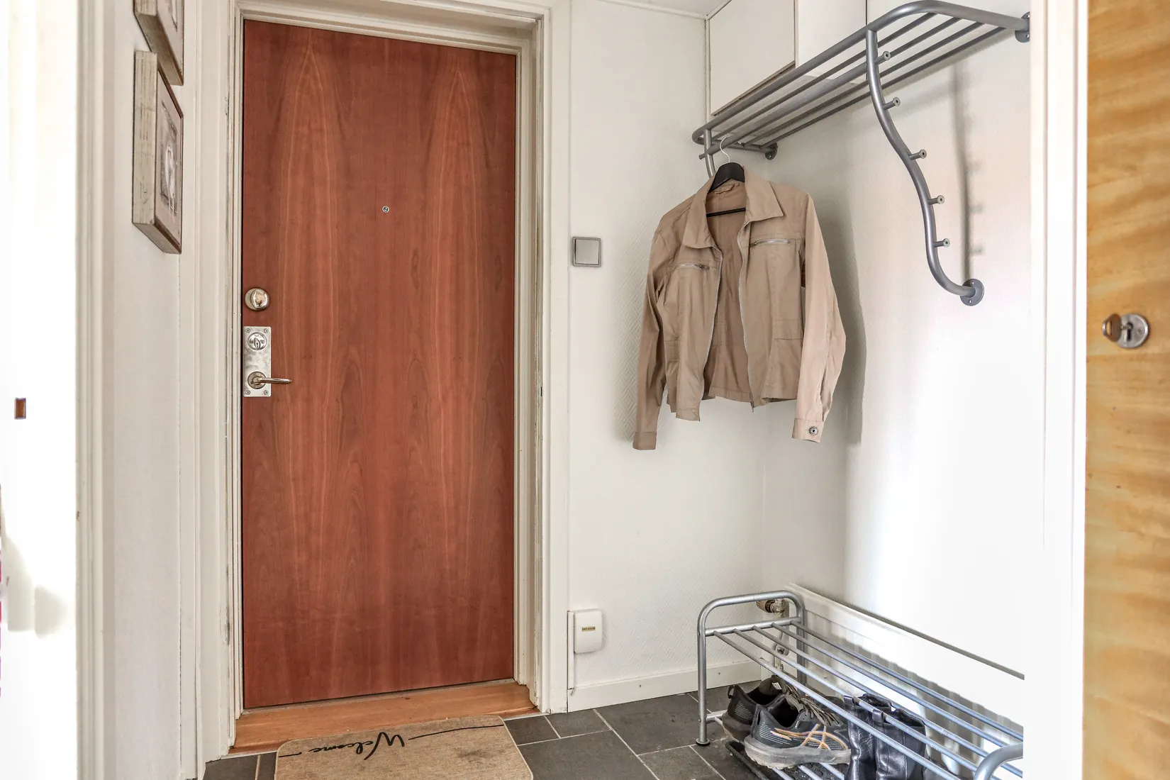 Bostadsrätt, Villagatan 42B, Örnsköldsvik