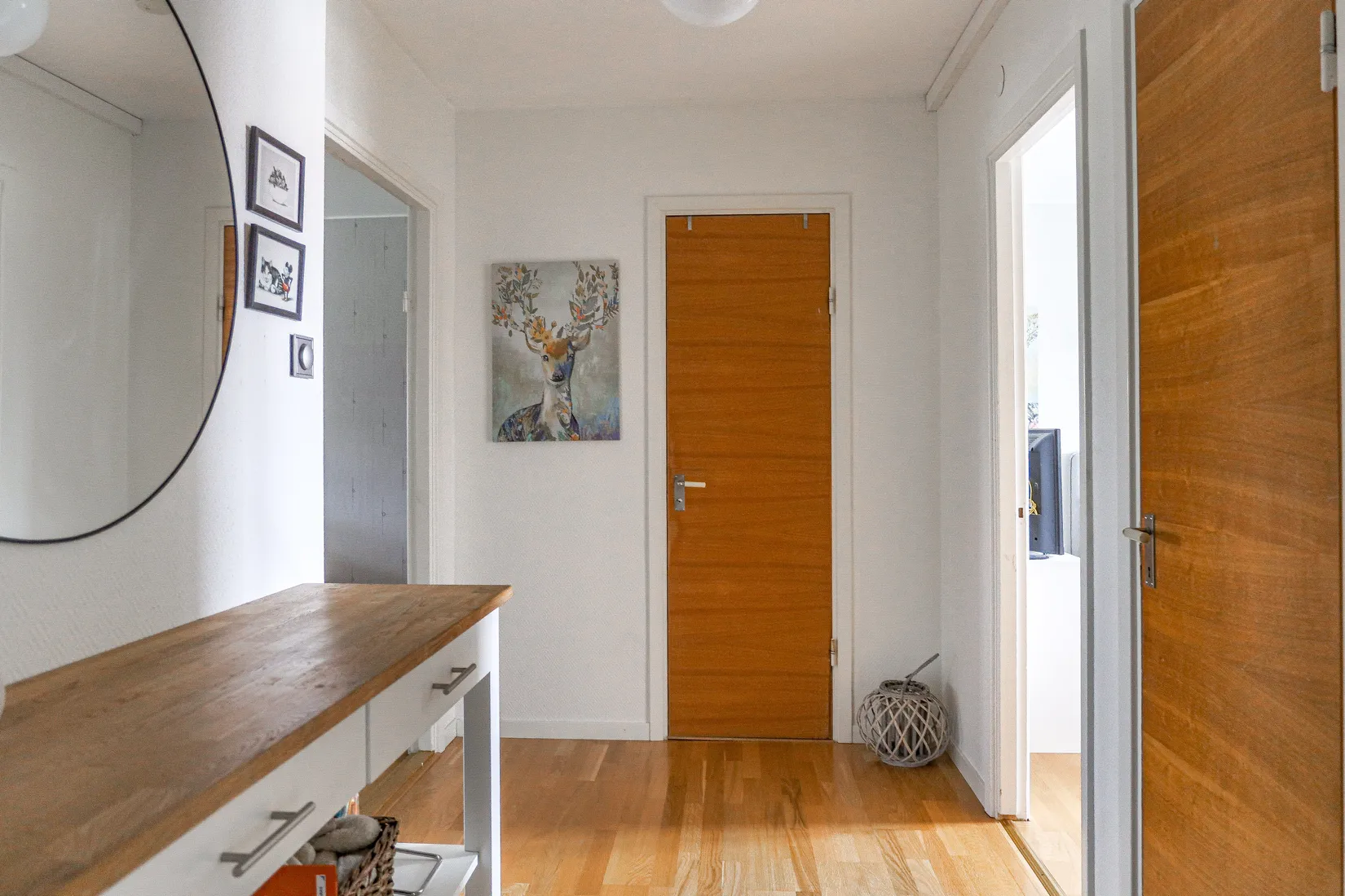 Bostadsrätt, Villagatan 42B, Örnsköldsvik