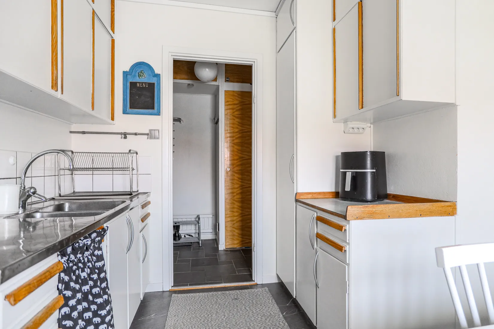 Bostadsrätt, Villagatan 42B, Örnsköldsvik