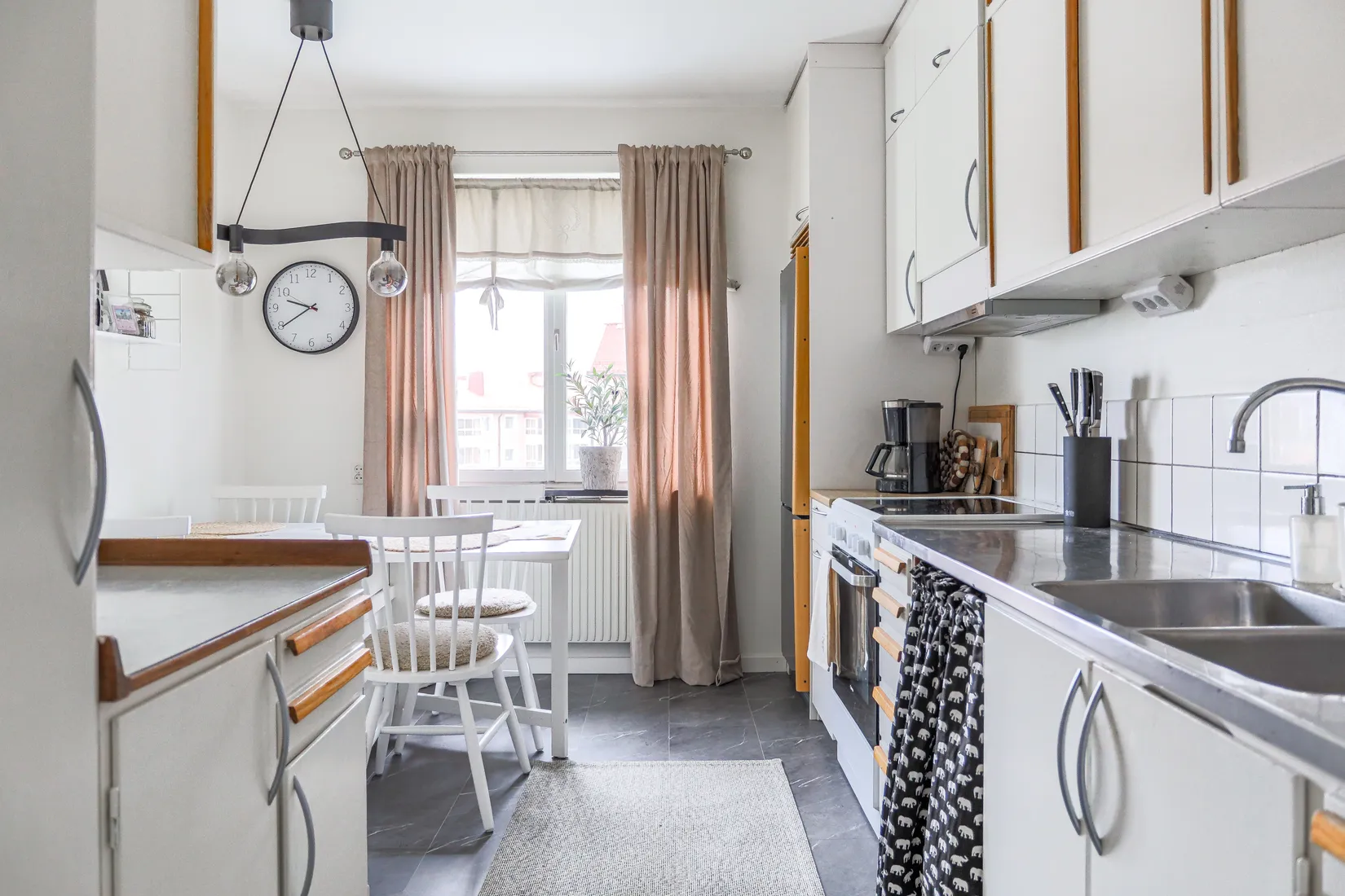 Bostadsrätt, Villagatan 42B, Örnsköldsvik