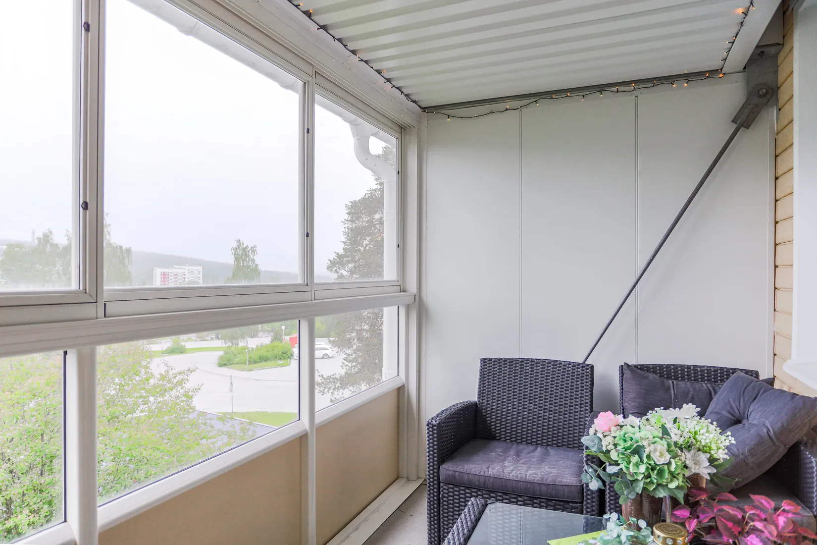 Bostadsrätt, Villagatan 42B, Örnsköldsvik