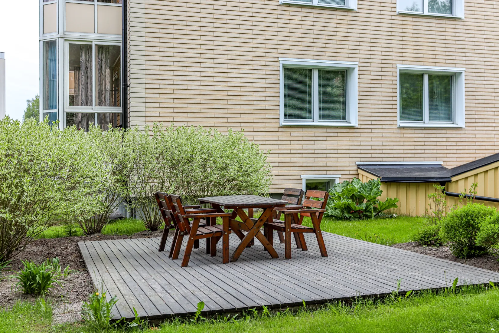 Bostadsrätt, Villagatan 42B, Örnsköldsvik