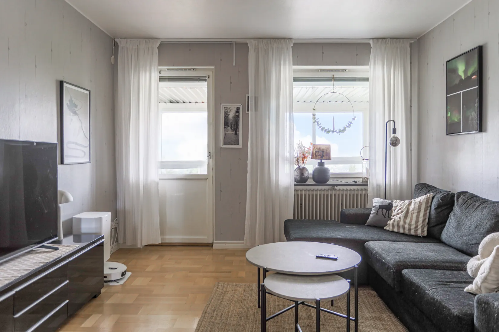 Bostadsrätt, Villagatan 42B, Örnsköldsvik