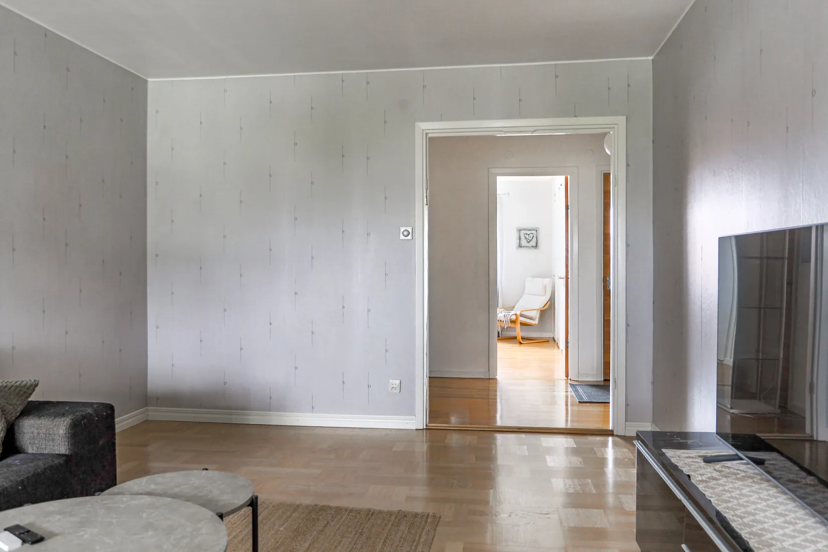 Bostadsrätt, Villagatan 42B, Örnsköldsvik