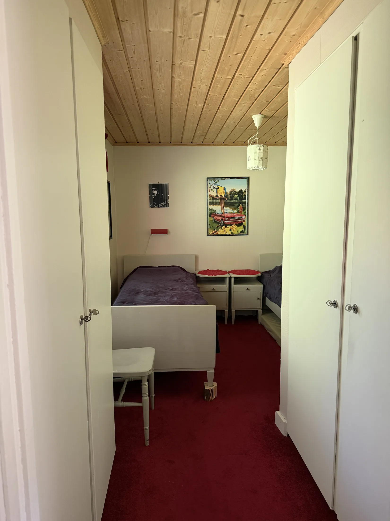 Villa, Näckån 36, Sysslebäck, Torsby