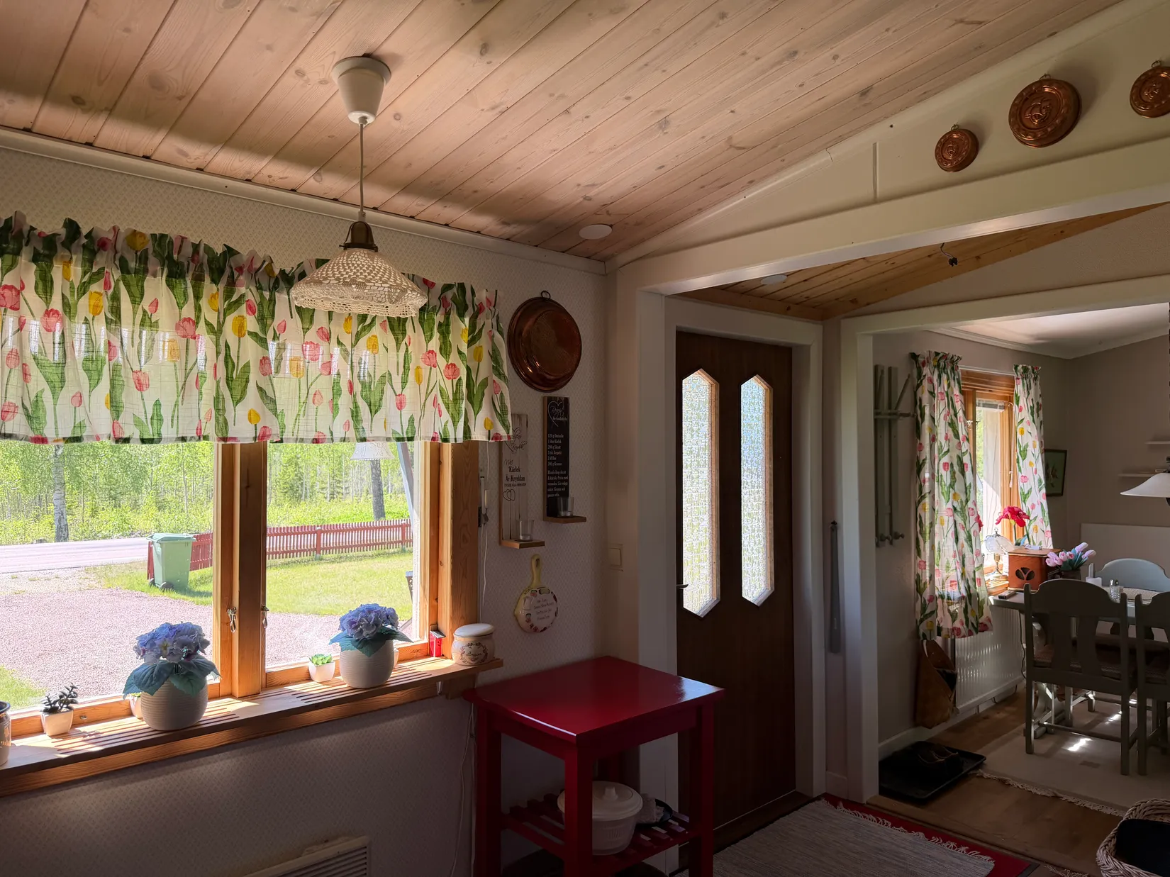 Villa, Näckån 36, Sysslebäck, Torsby
