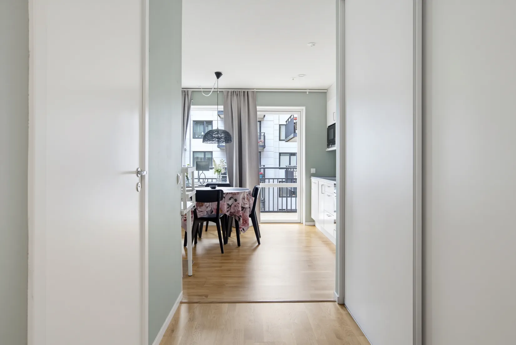 Bostadsrätt, Kryddblandargatan 7, Kungsängen, Uppsala