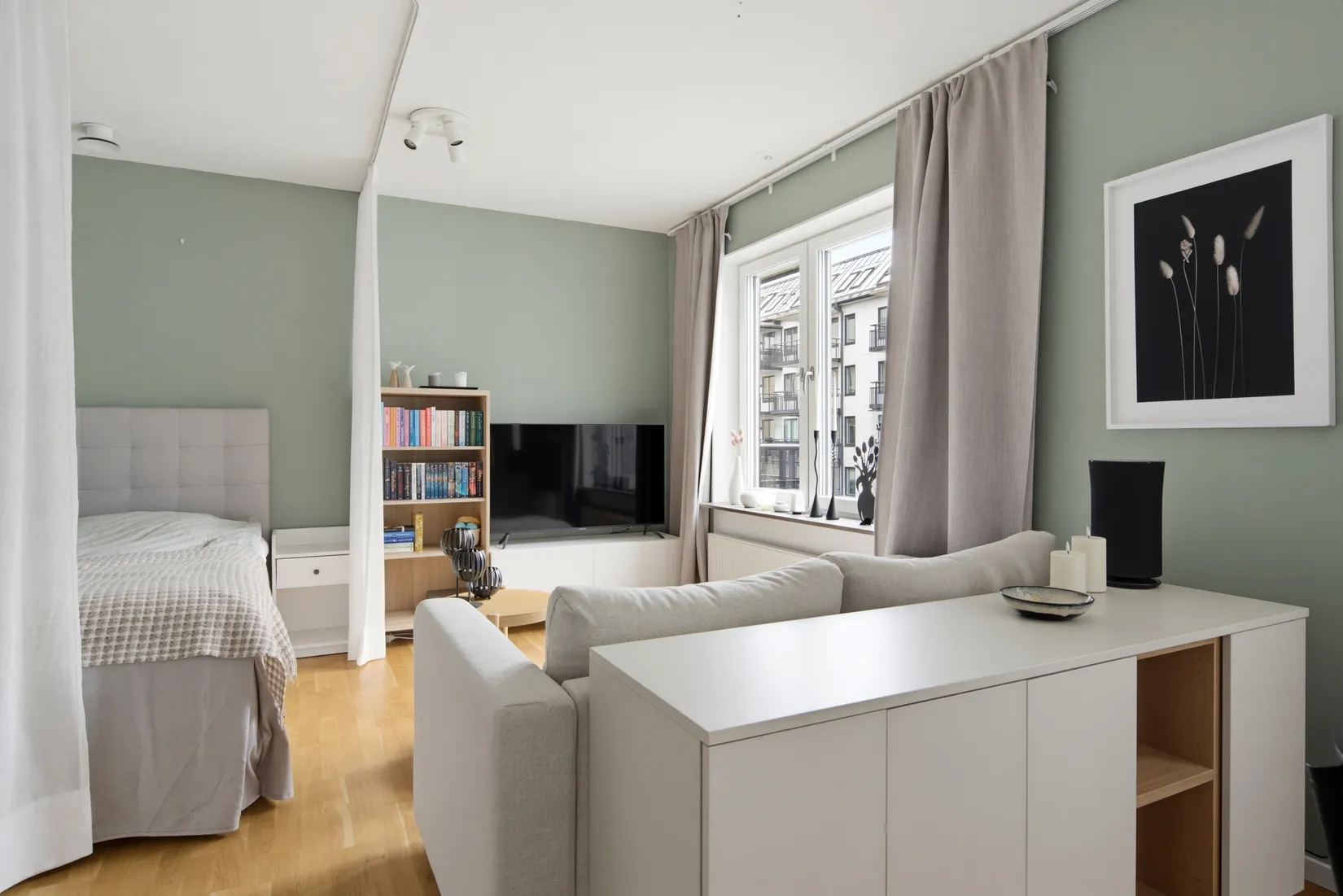 Bostadsrätt, Kryddblandargatan 7, Kungsängen, Uppsala
