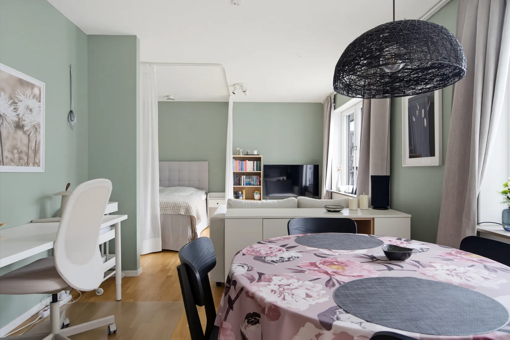Bostadsrätt, Kryddblandargatan 7, Kungsängen, Uppsala