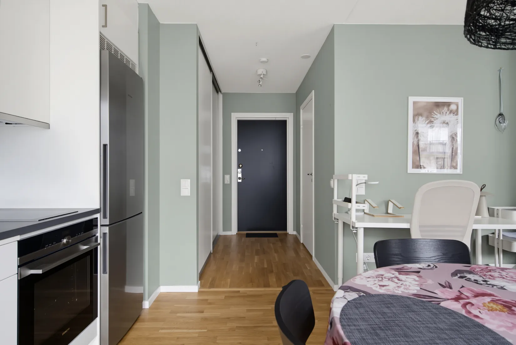 Bostadsrätt, Kryddblandargatan 7, Kungsängen, Uppsala