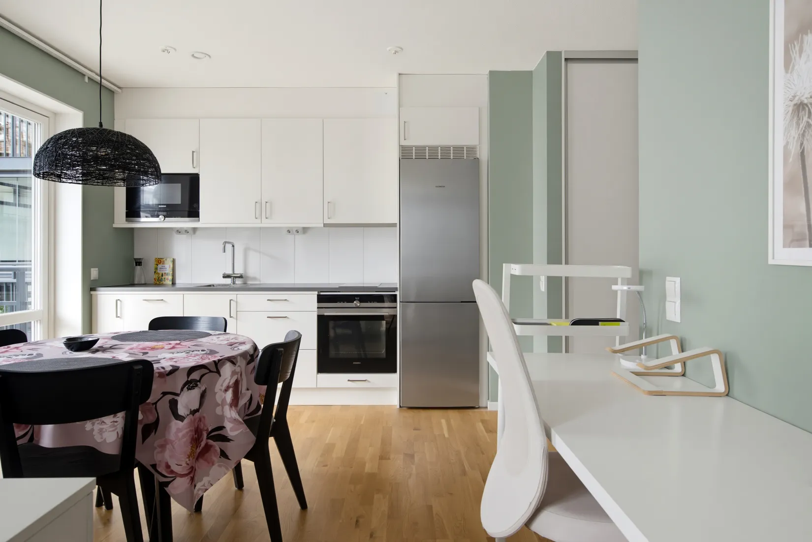 Bostadsrätt, Kryddblandargatan 7, Kungsängen, Uppsala