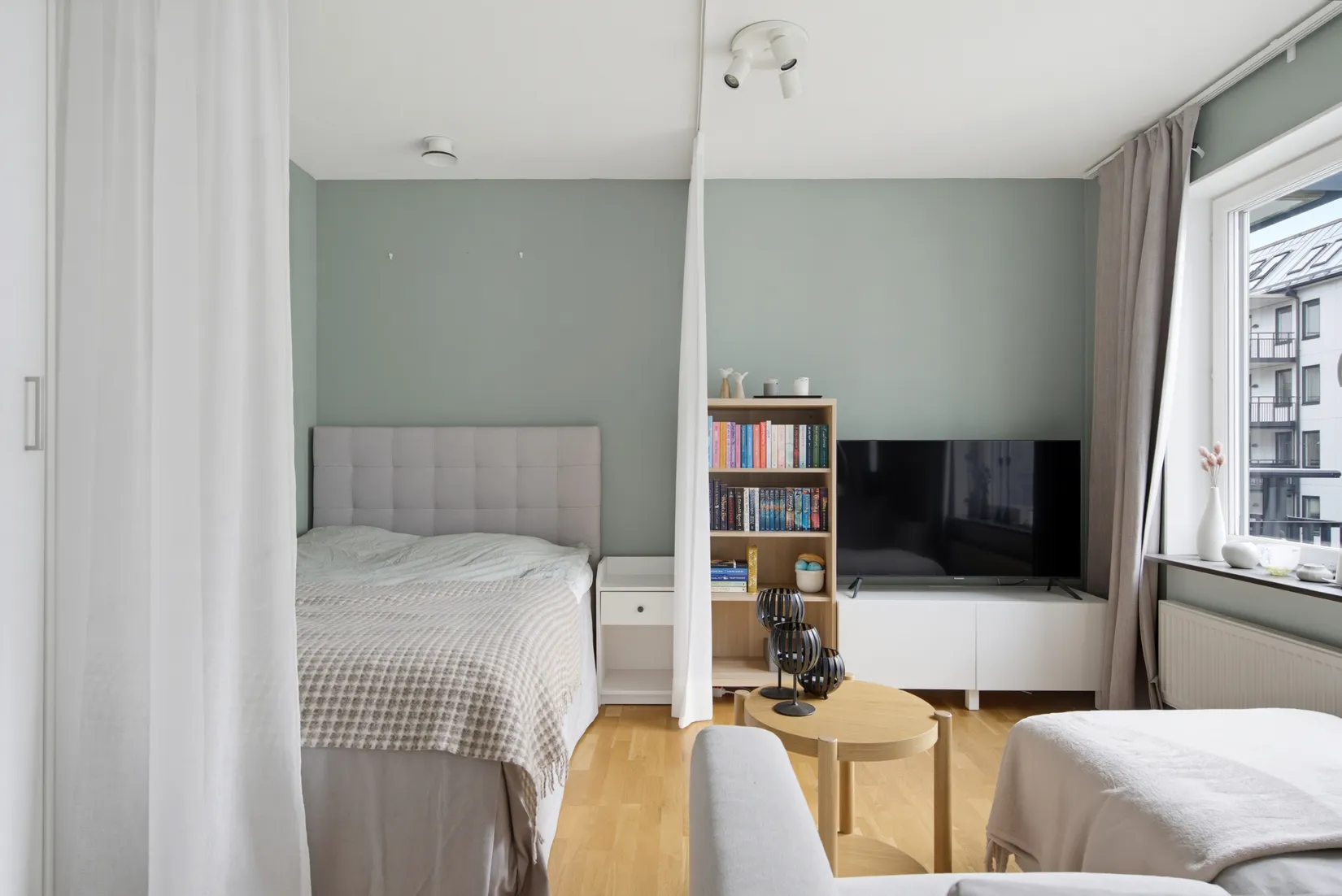 Bostadsrätt, Kryddblandargatan 7, Kungsängen, Uppsala