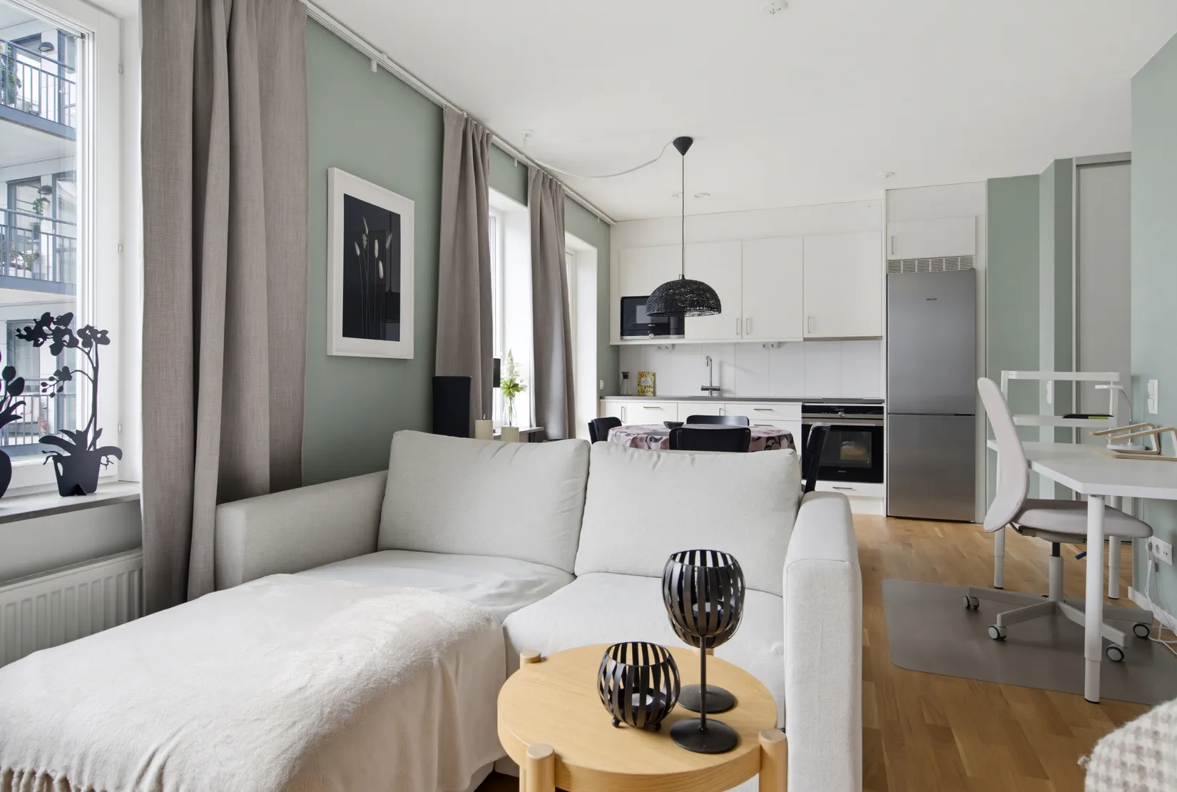Bostadsrätt, Kryddblandargatan 7, Kungsängen, Uppsala