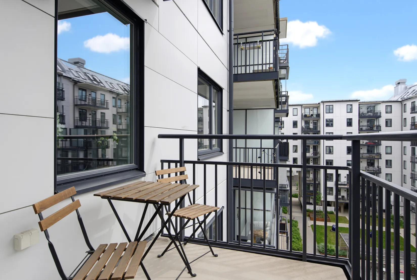 Bostadsrätt, Kryddblandargatan 7, Kungsängen, Uppsala