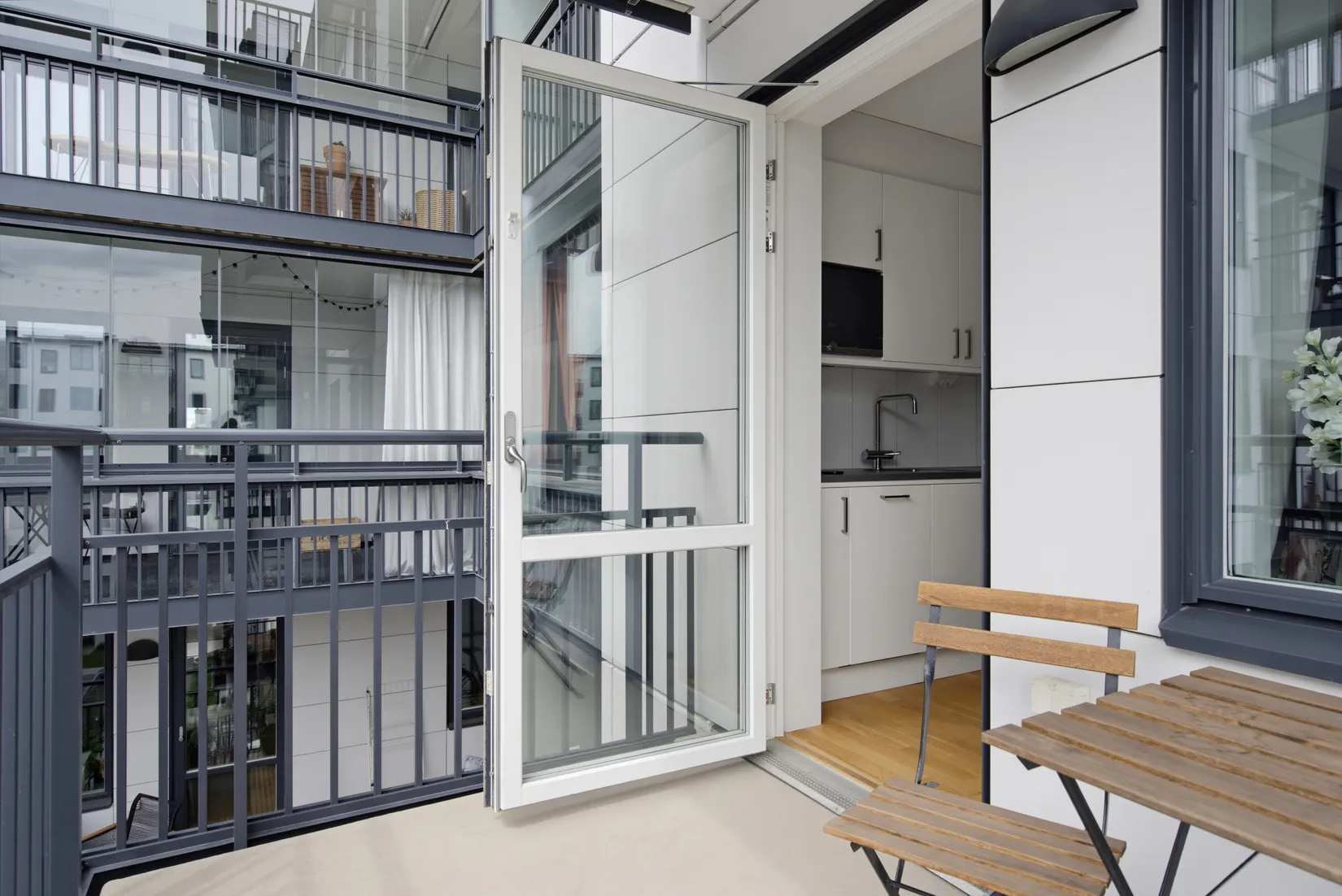 Bostadsrätt, Kryddblandargatan 7, Kungsängen, Uppsala