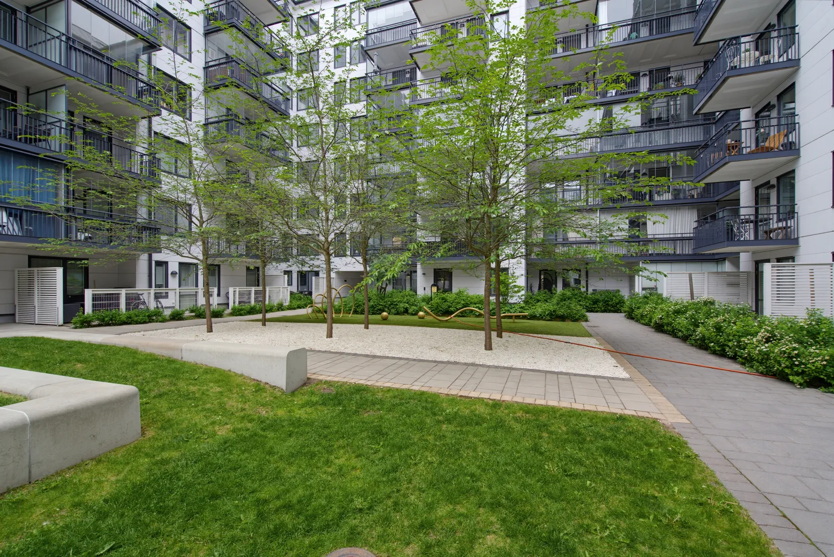 Bostadsrätt, Kryddblandargatan 7, Kungsängen, Uppsala