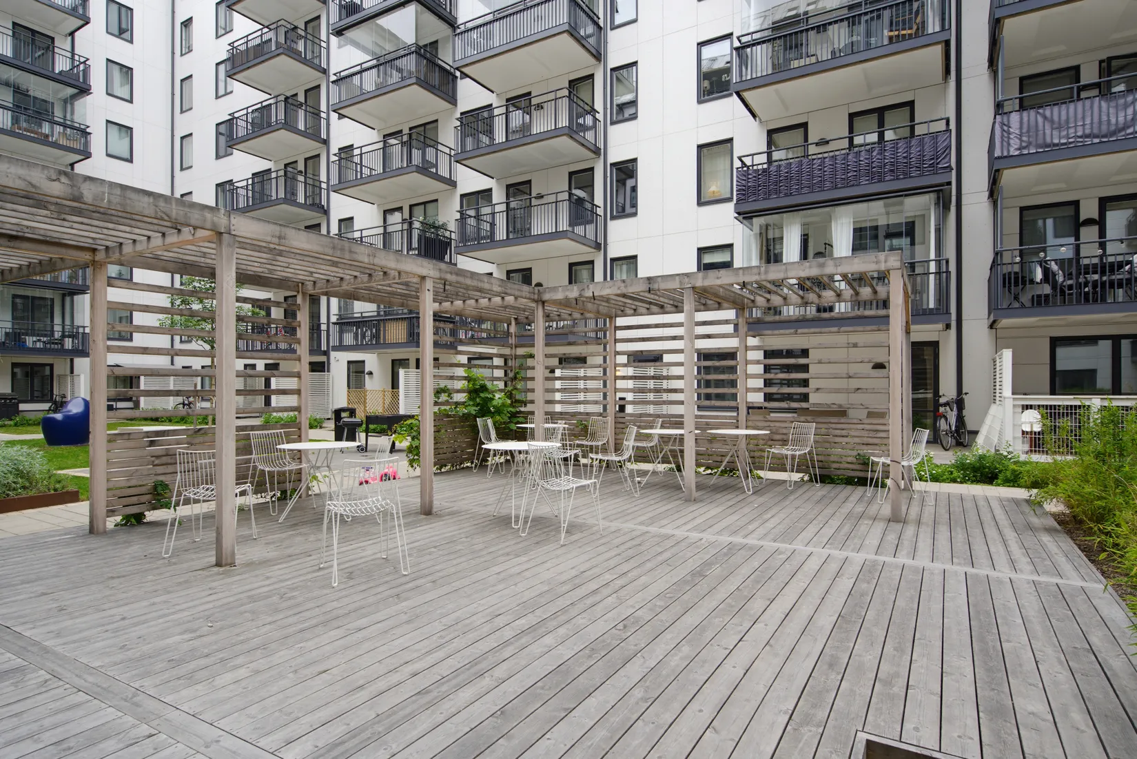 Bostadsrätt, Kryddblandargatan 7, Kungsängen, Uppsala