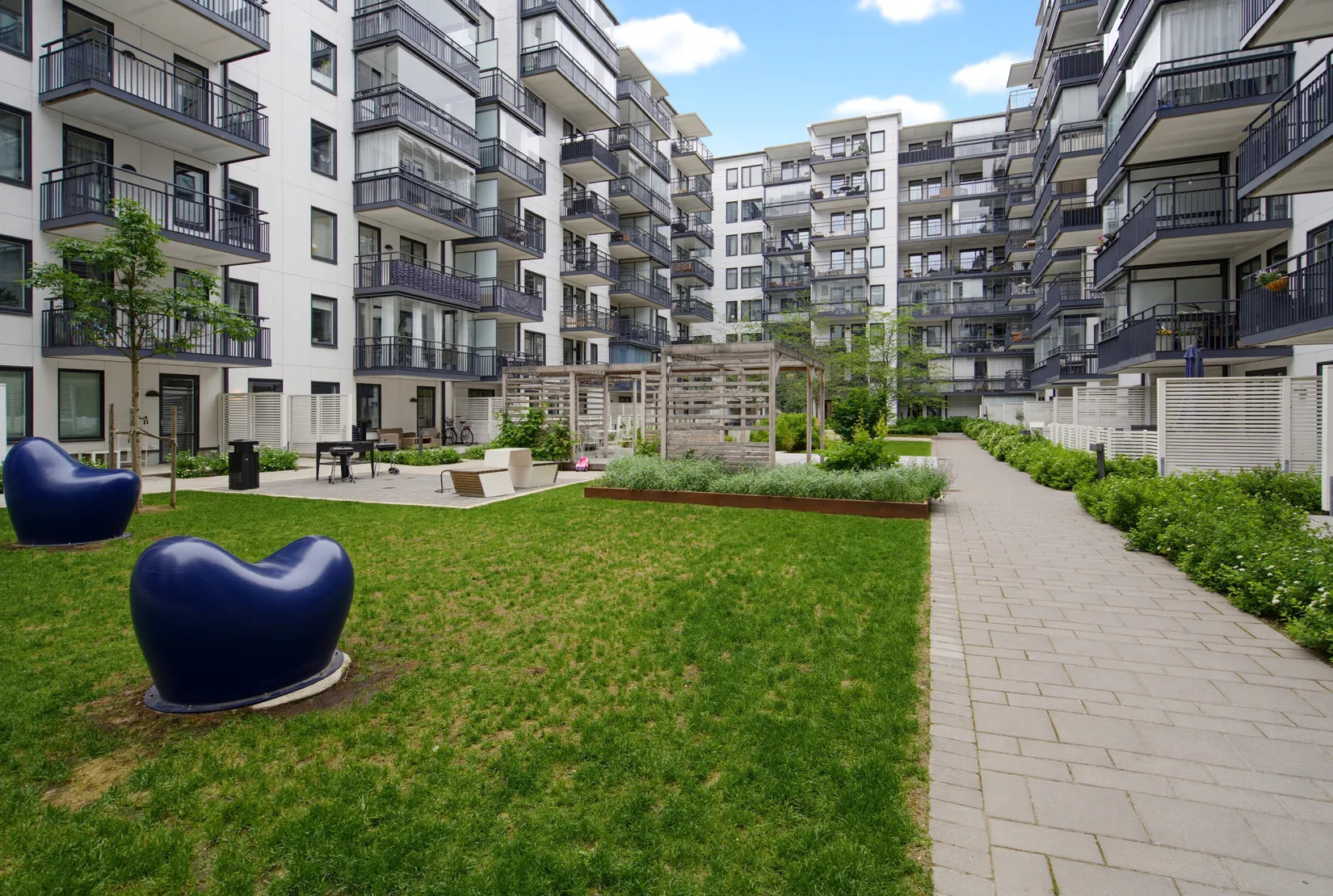 Bostadsrätt, Kryddblandargatan 7, Kungsängen, Uppsala
