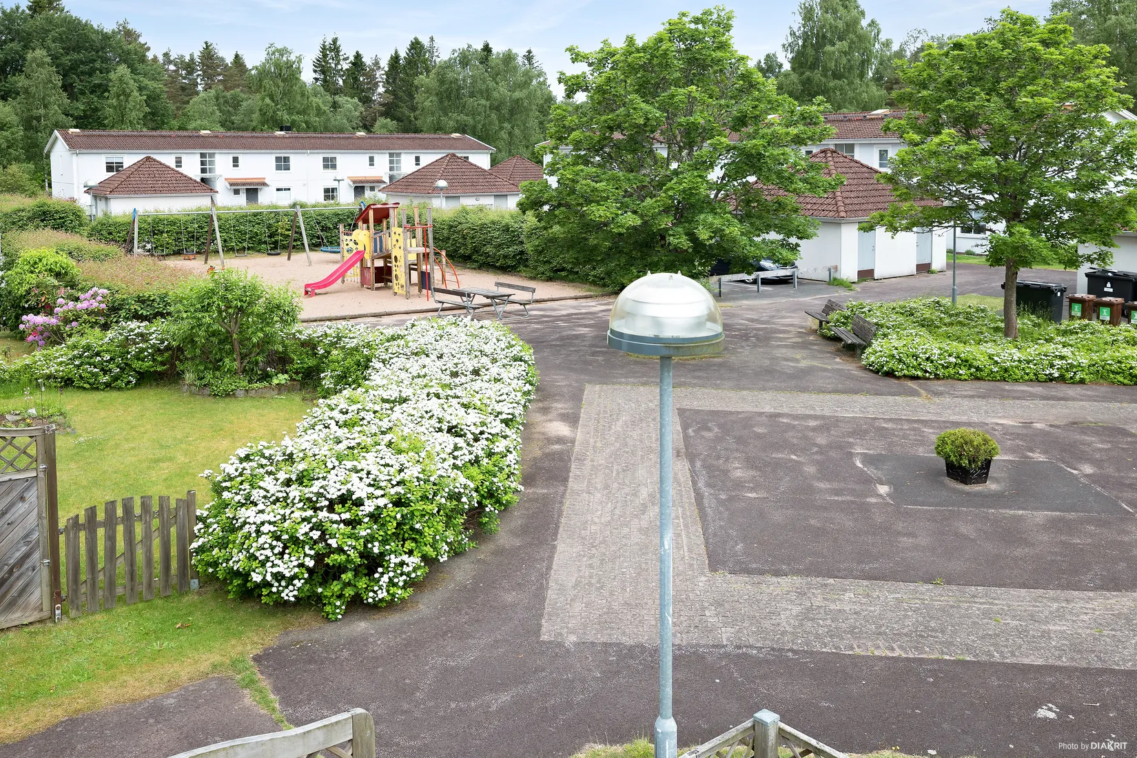 Bostadsrätt, Åbjörnsgatan 28G, Gyllenfors, Gislaved