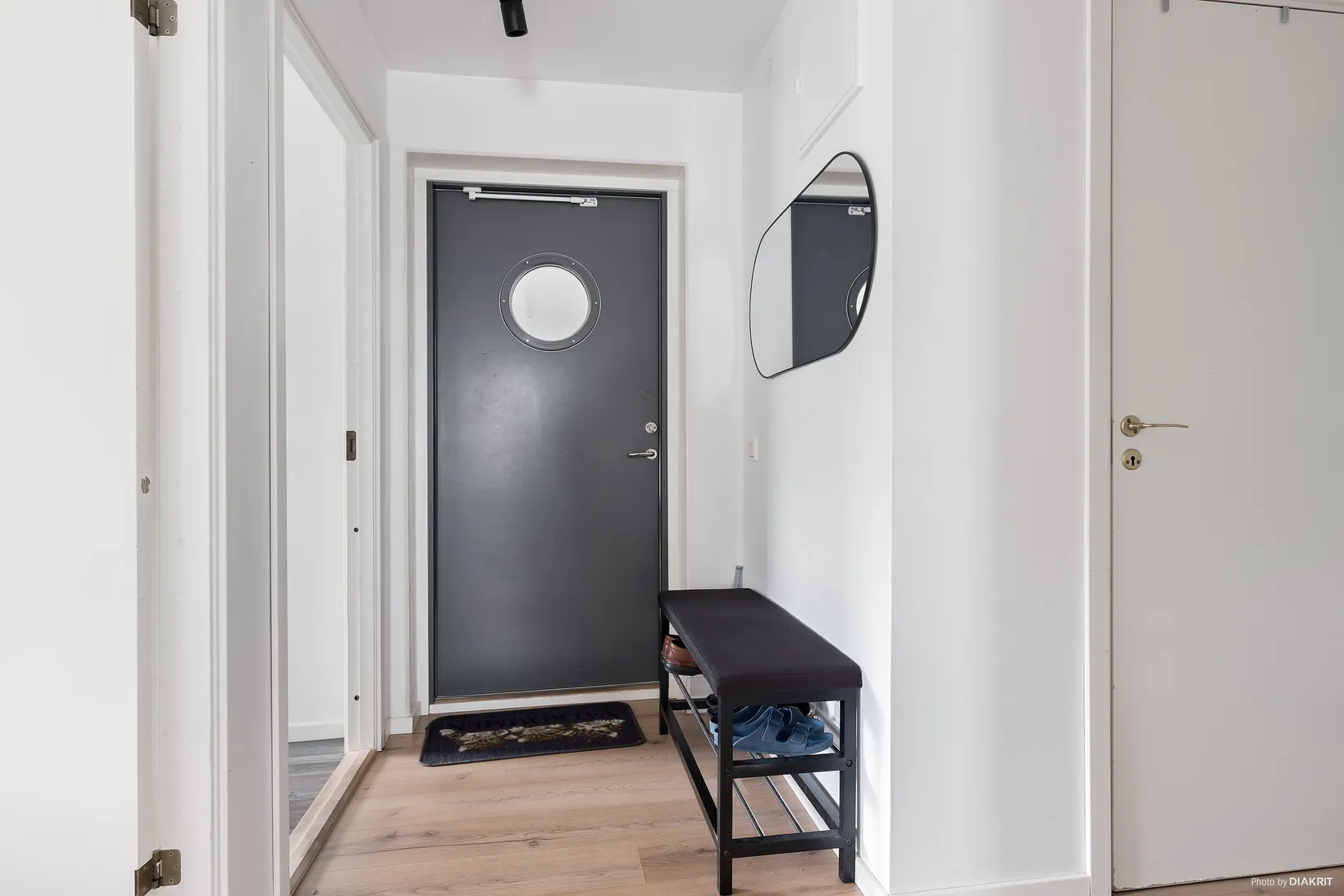 Bostadsrätt, Åbjörnsgatan 28G, Gyllenfors, Gislaved