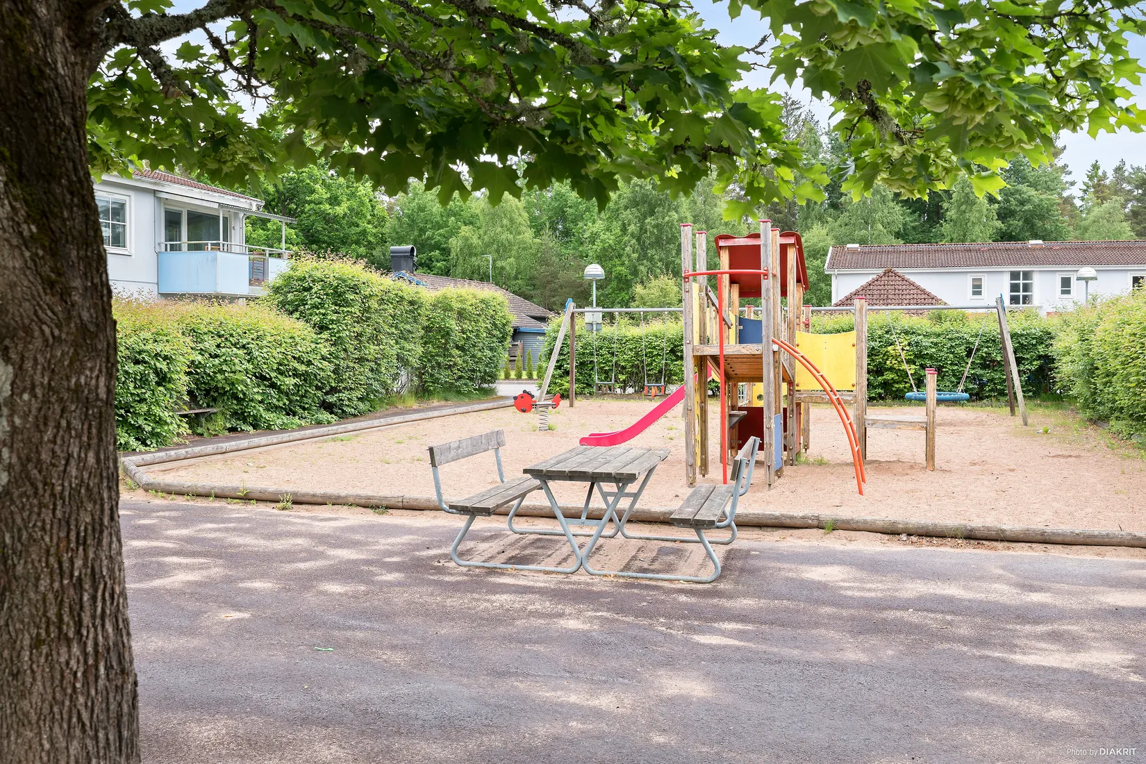 Bostadsrätt, Åbjörnsgatan 28G, Gyllenfors, Gislaved