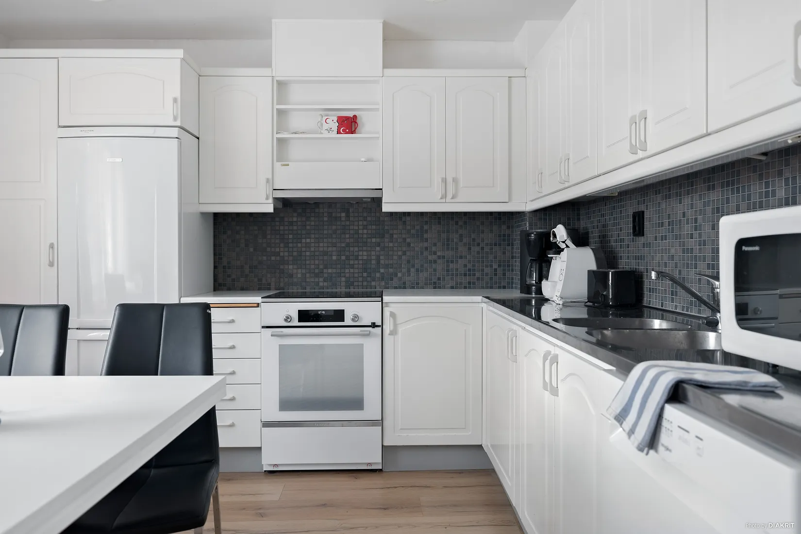 Bostadsrätt, Åbjörnsgatan 28G, Gyllenfors, Gislaved