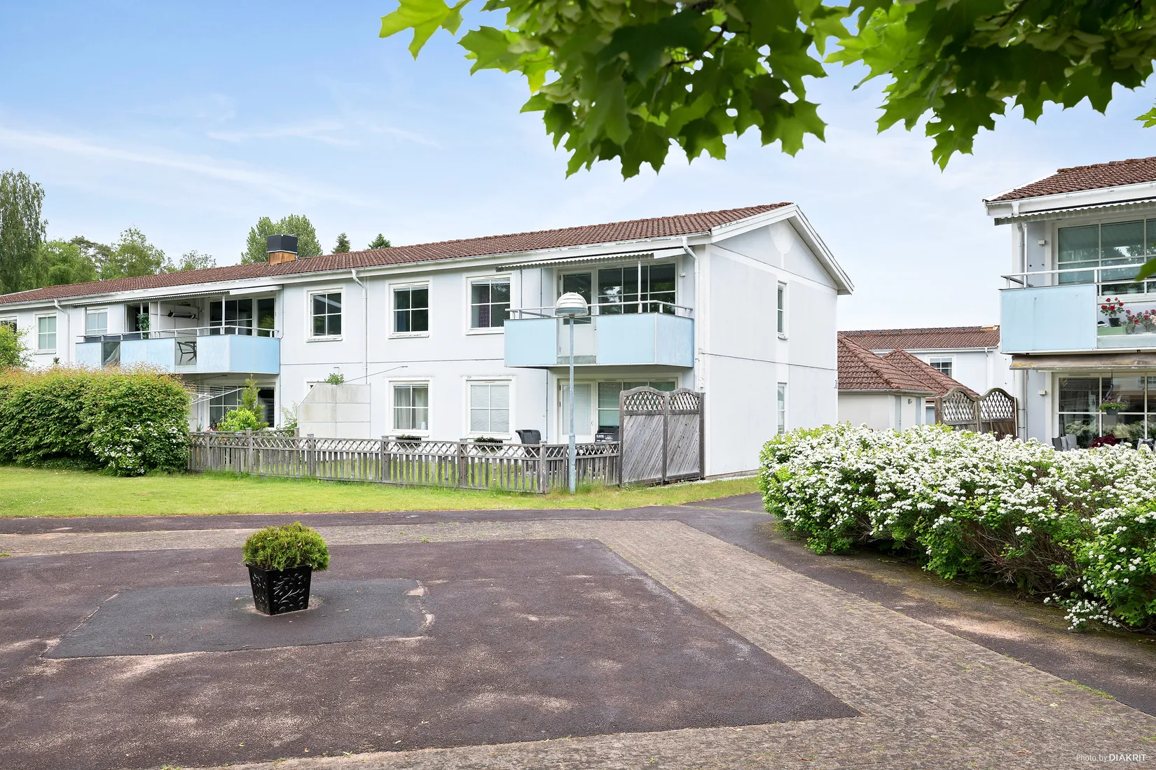 Bostadsrätt, Åbjörnsgatan 28G, Gyllenfors, Gislaved