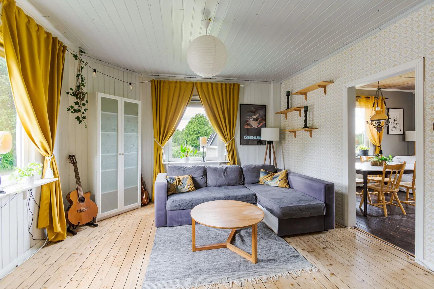 Villa, Samhällsvägen 21, Fredriksdal, Nässjö