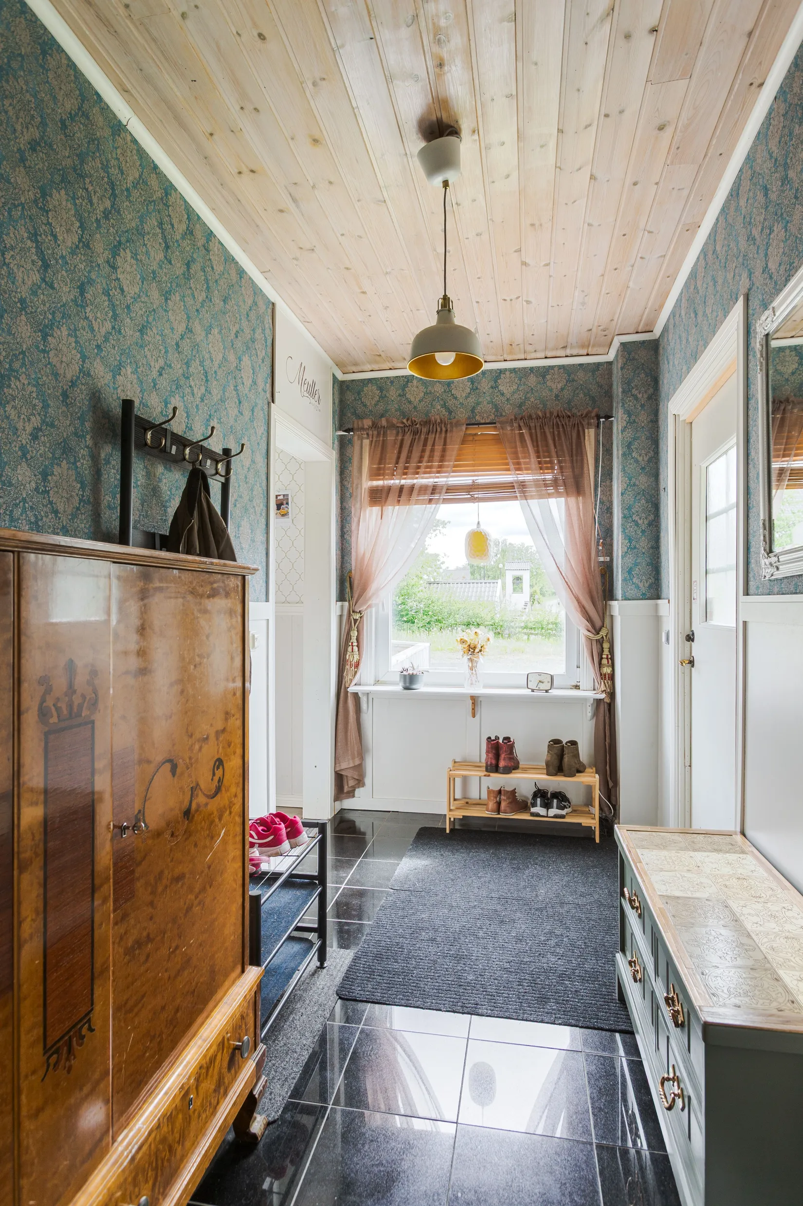 Villa, Samhällsvägen 21, Fredriksdal, Nässjö