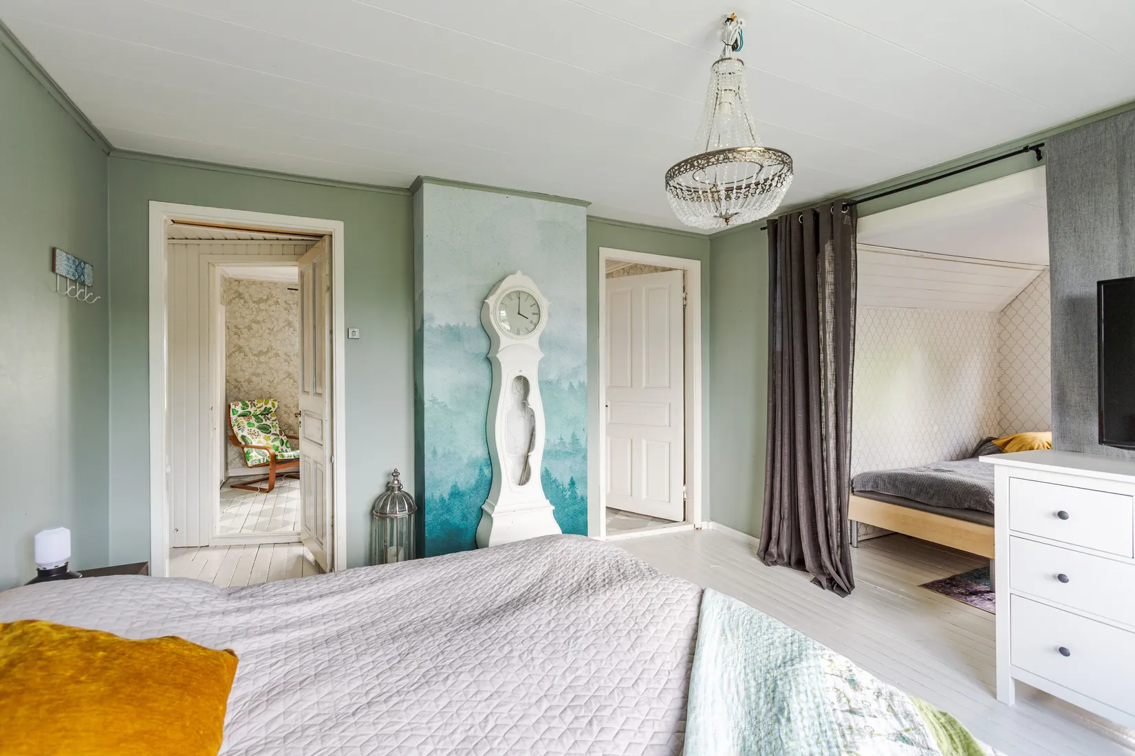 Villa, Samhällsvägen 21, Fredriksdal, Nässjö