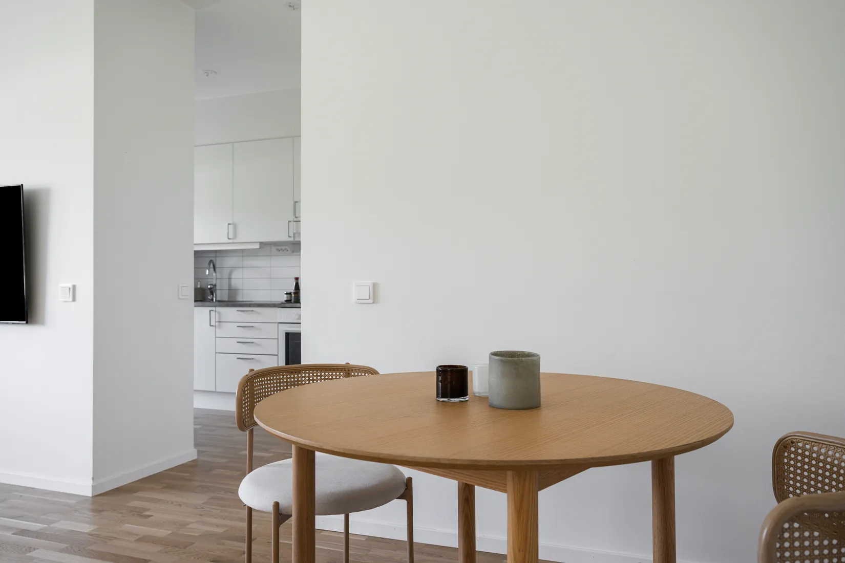 Bostadsrätt, Högalidsvägen 55H, Trelleborg