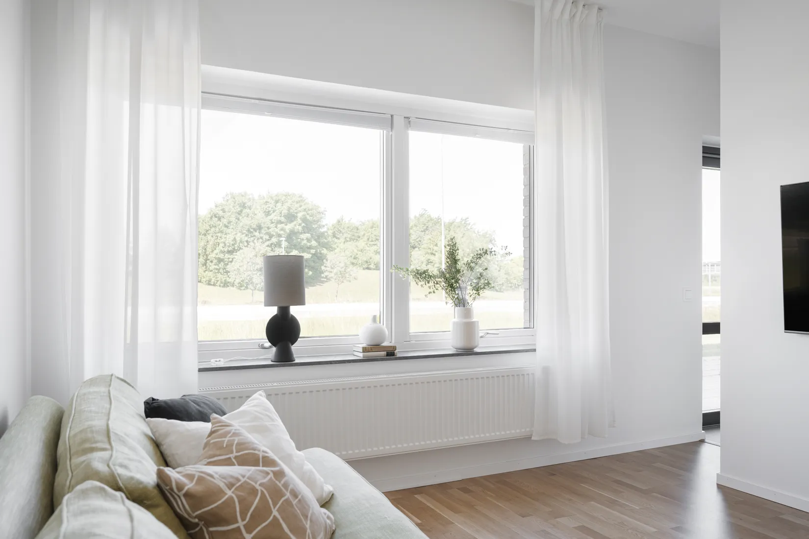 Bostadsrätt, Högalidsvägen 55H, Trelleborg