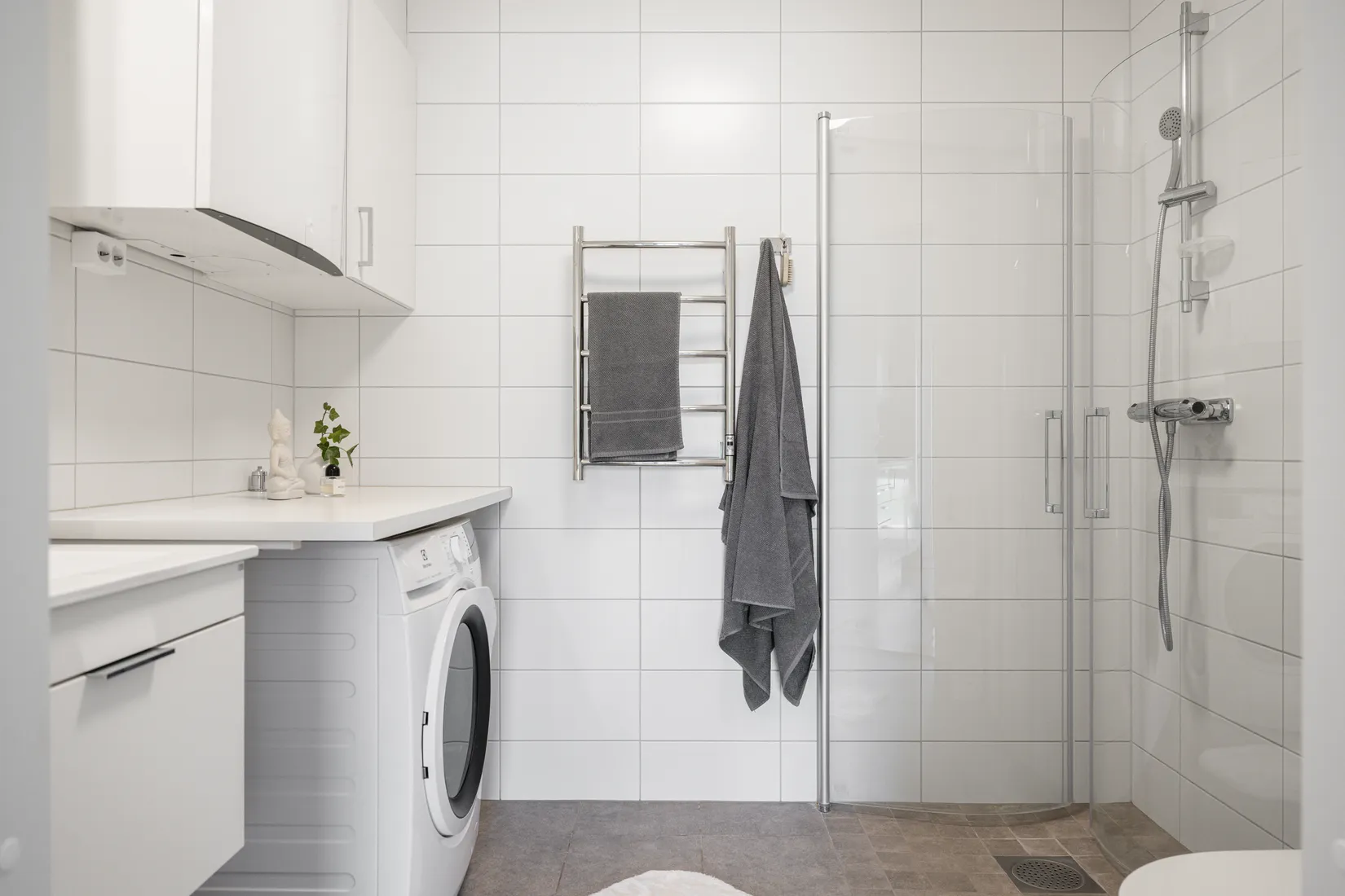 Bostadsrätt, Högalidsvägen 55H, Trelleborg