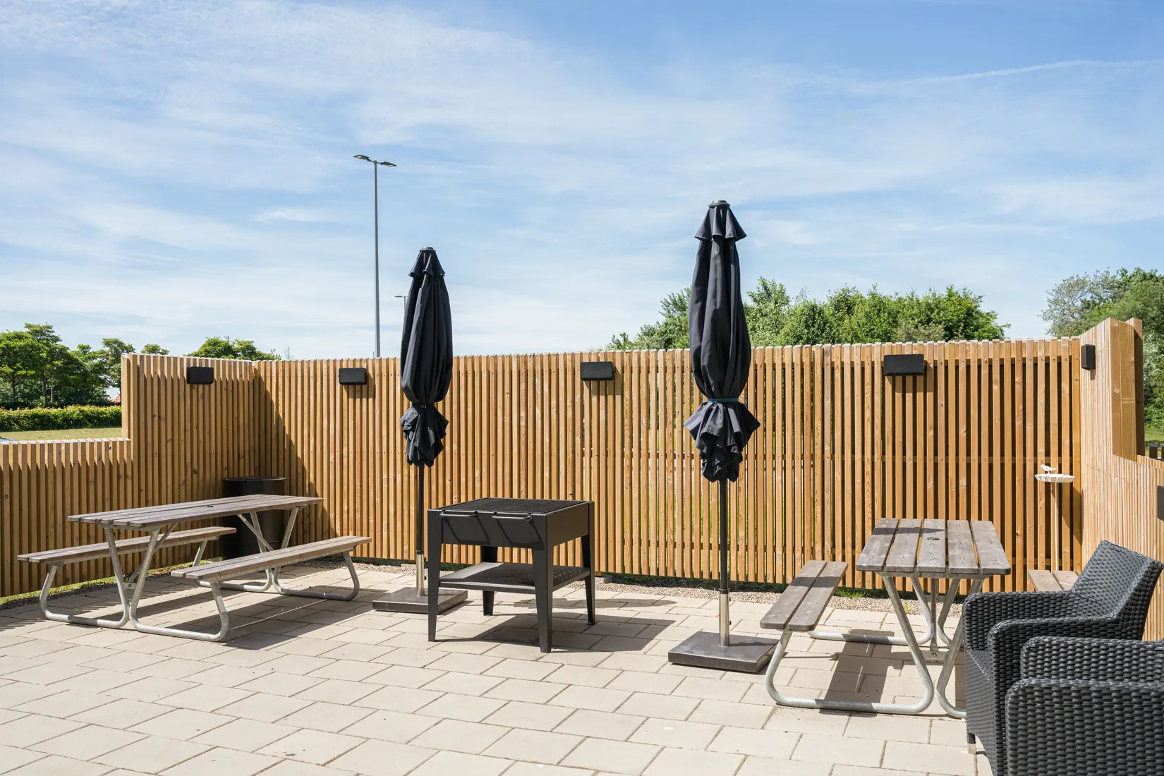 Bostadsrätt, Högalidsvägen 55H, Trelleborg