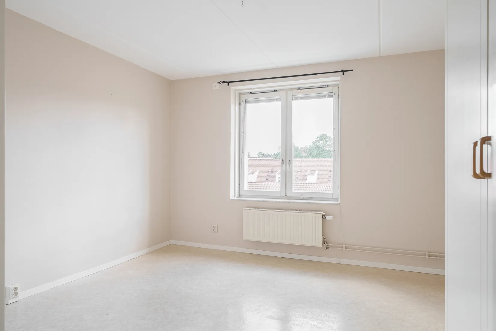 Bostadsrätt, Drottninggatan 85, Bokeberg, Hässleholm