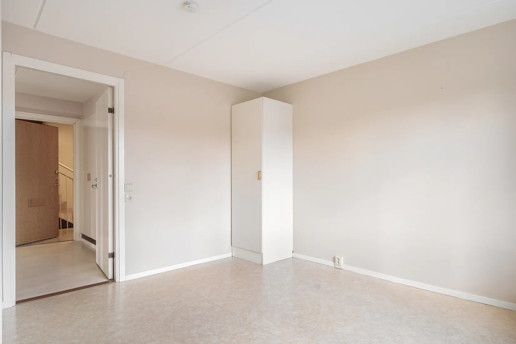 Bostadsrätt, Drottninggatan 85, Bokeberg, Hässleholm
