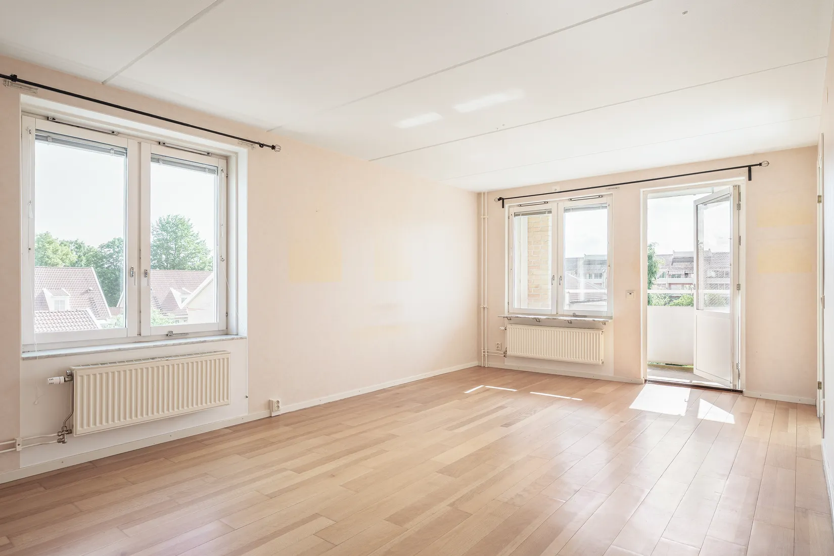 Bostadsrätt, Drottninggatan 85, Bokeberg, Hässleholm