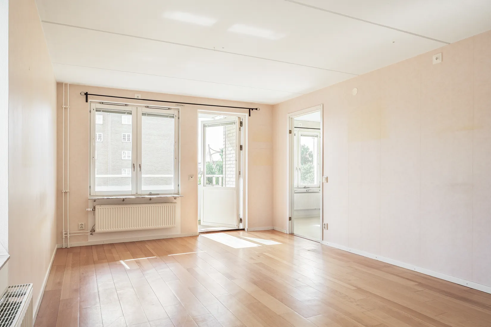 Bostadsrätt, Drottninggatan 85, Bokeberg, Hässleholm