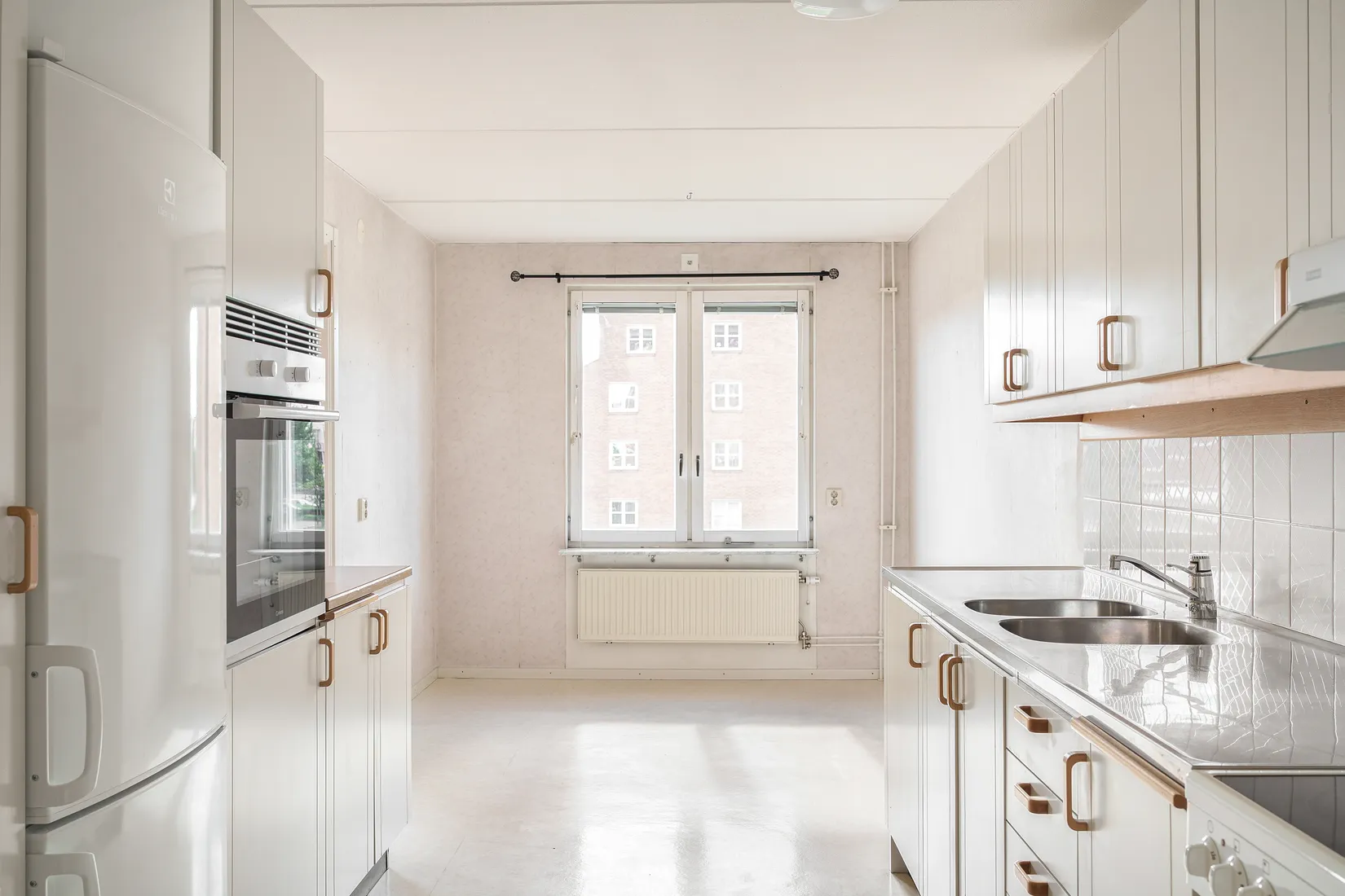 Bostadsrätt, Drottninggatan 85, Bokeberg, Hässleholm